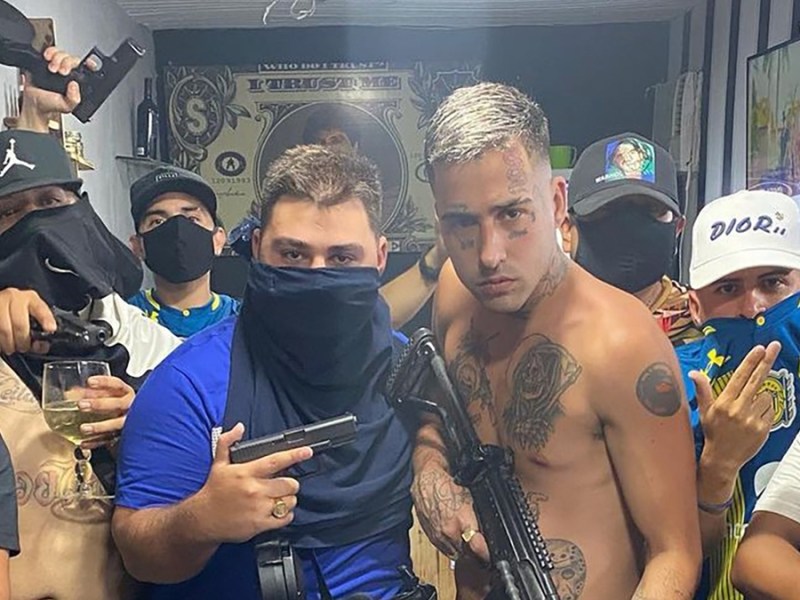 Penalista sostuvo que la banda narco Los Monos dejó Rosario y se instaló en el conurbano&nbsp;bonaerense