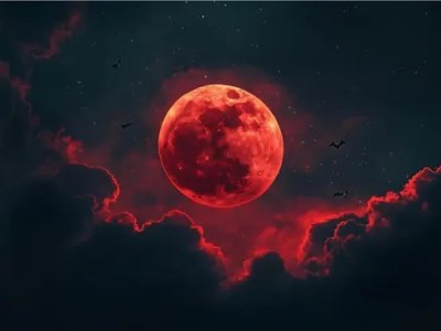 Eclipse lunar total: la Luna de Sangre de marzo de 2026 promete 82&nbsp;minutos