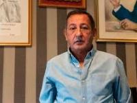 Restaurantes de lujo y terrenos estatales: los negocios de Omar Maturano, el secretario de La&nbsp;Fraternidad