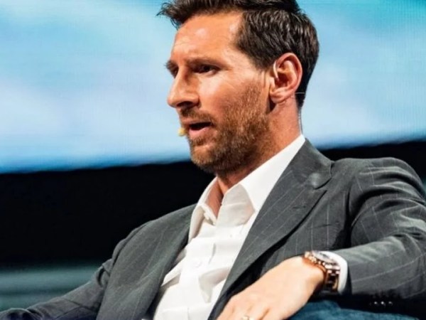 El reloj ultra exclusivo que le regalaron a Lionel Messi: por qué cuesta más de un millón de&nbsp;dólares