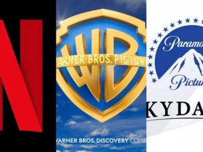 Netflix se bajó de la compra de Warner Bros. y todos los caminos conducen a&nbsp;Paramount