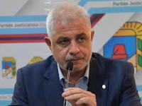 Outes apuntó contra Cristina: “Si no fuera presidenta del PJ estaría en&nbsp;Devoto”