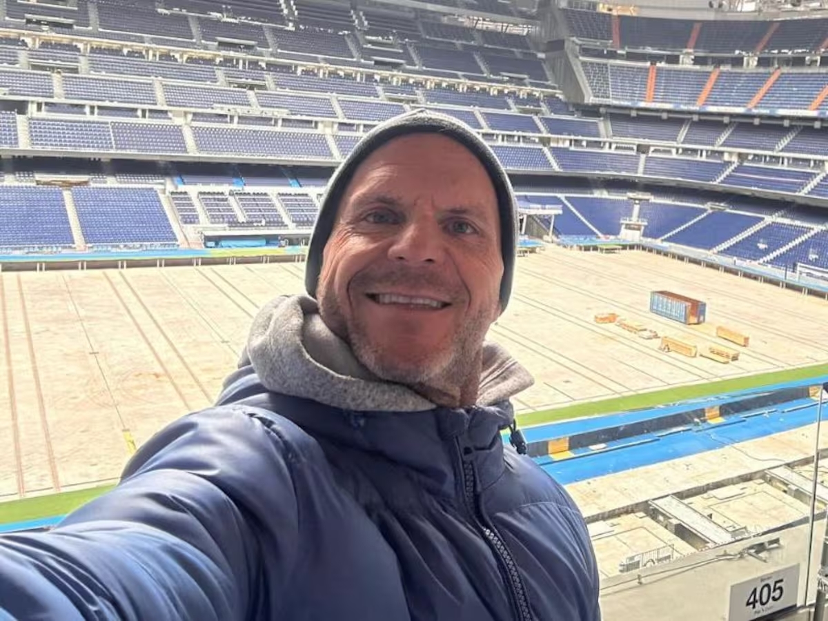 El periodista Enrique “Quique” Felman fue detenido en&nbsp;Miami