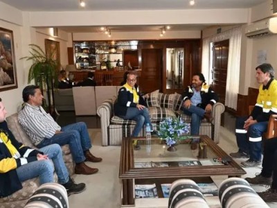 Salta es el distrito con mayor número de proyectos de litio habilitados, bajo criterios de sustentabilidad y respeto por la licencia&nbsp;social.