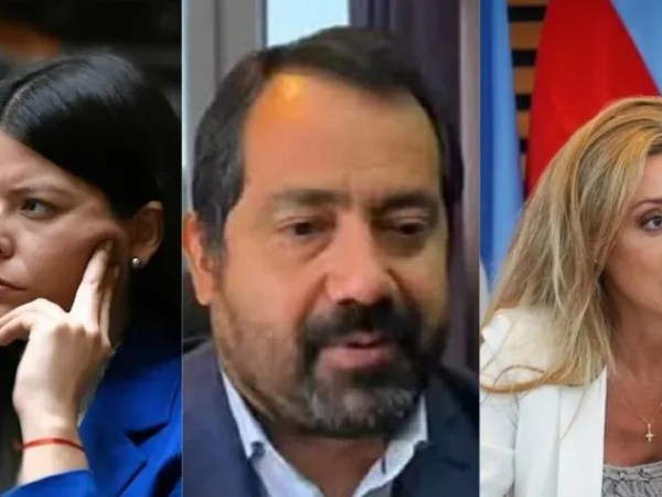 Reforma laboral: cómo votaron los senadores salteños en el&nbsp;Senado