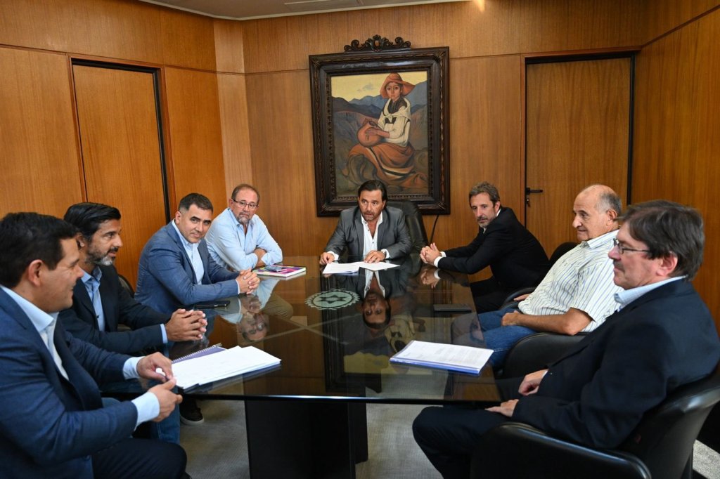 Tras los reclamos, Transnoa anunció una inversión de siete millones de&nbsp;dólares