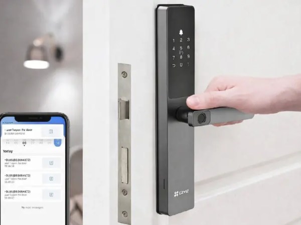 Cuánto cuesta transformar tu hogar en una «fortaleza» tecnológica e&nbsp;inteligente