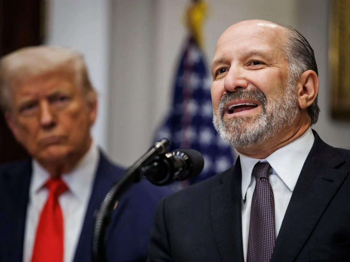 El secretario de Comercio de Donald Trump reconoció haber visitado la isla privada de Jeffrey&nbsp;Epstein