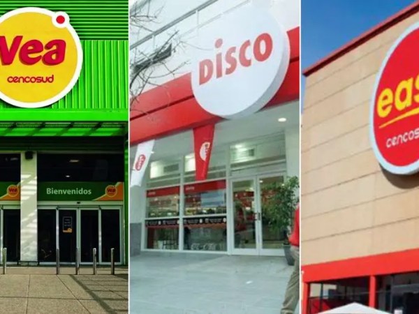 Cencosud cerró 13 supermercados Vea, un Disco y un Easy en tres meses: los motivos que dio la&nbsp;empresa