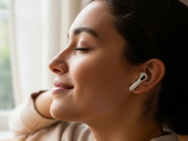 AirPods traduce conversaciones en tiempo real: cómo activar la función paso a paso en&nbsp;iPhone
