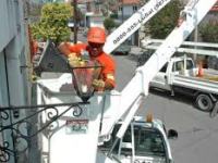 Alumbrado público: plantean revisar y actualizar los contratos del&nbsp;servicio