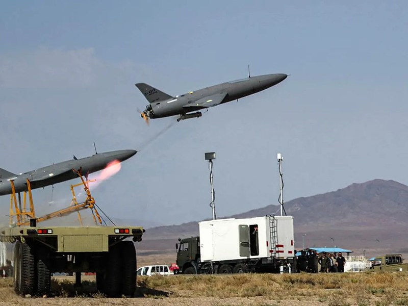 El FBI emitió una advertencia por un posible ataque iraní en&nbsp;California