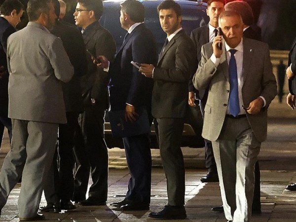 Enojo en las provincias aliadas con los ATN que envió Milei: «No cubre ni el 6% de lo que&nbsp;perdimos»