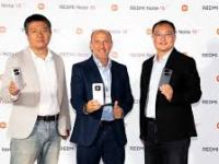 BGH anuncia alianza con Xiaomi para su distribución en&nbsp;Argentina