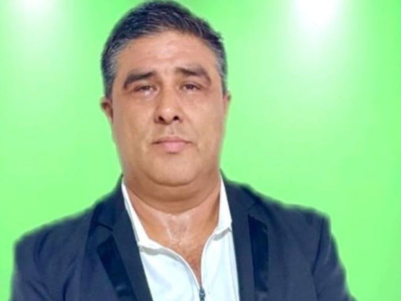 Arrestaron al “Chelo” del Grupo Green: una influencer lo denunció por abuso&nbsp;sexual