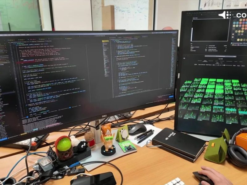 Una startup usó neuronas humanas vivas para construir una computadora: aprendió sola a&nbsp;jugar