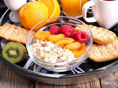 El desayuno perfecto según los expertos en nutrición: qué comer para tener energía todo el&nbsp;día