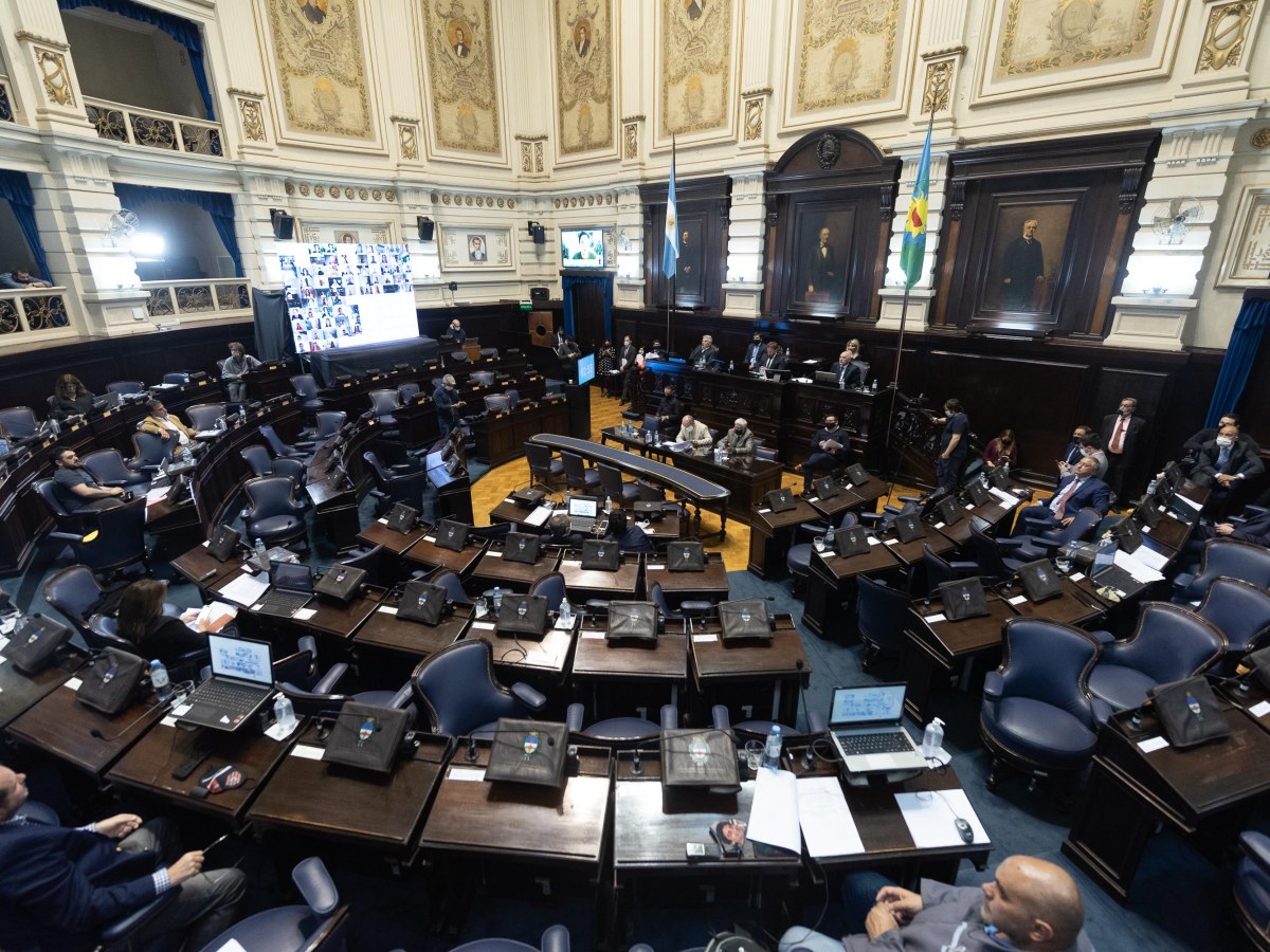 La Libertad Avanza se asegura el control de Diputados: domina comisiones clave y condiciona a la&nbsp;oposición