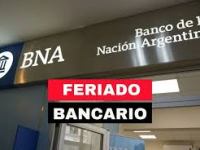 Cómo funcionarán los bancos este 23 y 24 de marzo&nbsp;feriado
