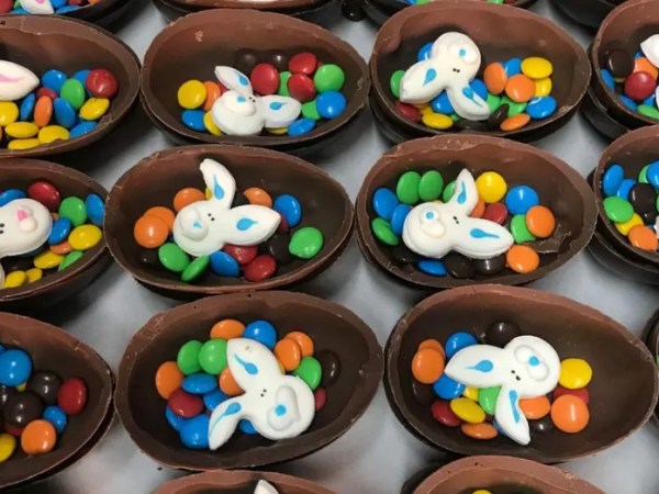 Precios de huevos de Pascua en Mercado Libre: qué valores se&nbsp;ven