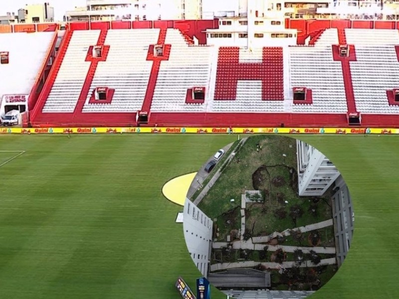 El fuerte comunicado de Huracán: recurrirá a la Justicia para recibir a River con&nbsp;público