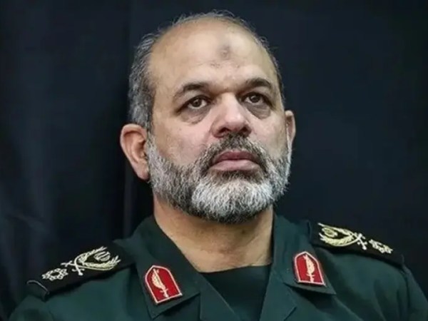 Un acusado por el atentado a la AMIA encabezará la Guardia Revolucionaria en&nbsp;Irán