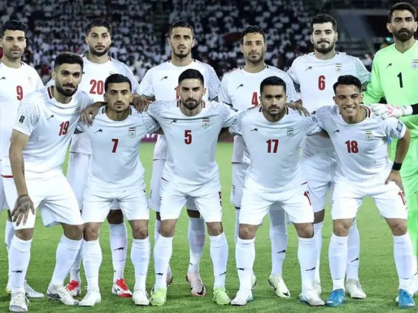 La Selección de Irán asegura que jugará el Mundial y desafía las advertencias de&nbsp;Trump