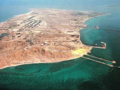 J.P. Morgan advirtió que la crisis del petróleo empeorará si EEUU e Israel toman la isla iraní de&nbsp;Kharg