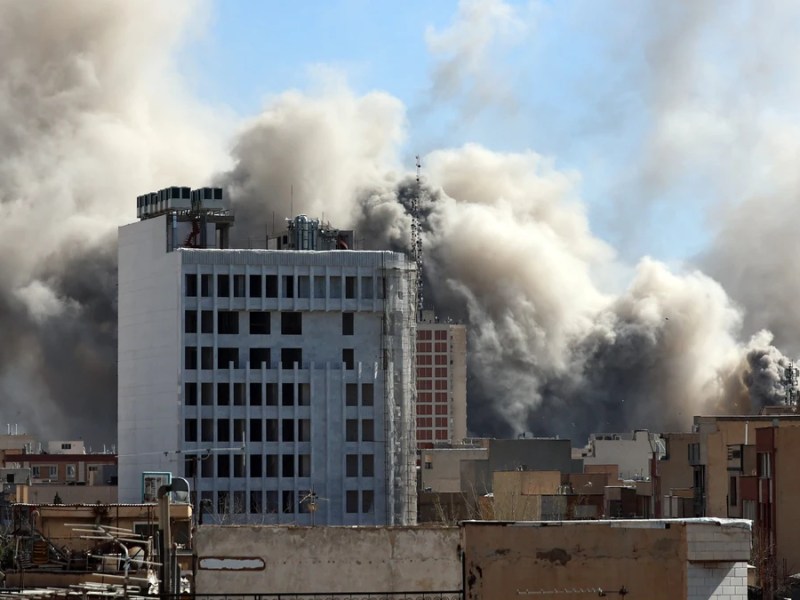 EN VIVO | Israel confirmó la muerte del expresidente Ahmadinejad, quien firmó el memorándum con Cristina&nbsp;Kirchner