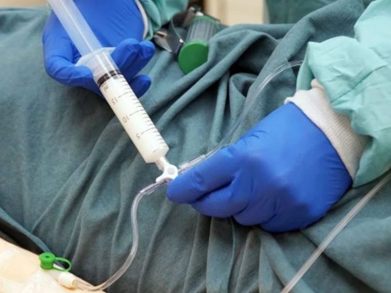 Muerte, whatsapp y la “Fiesta del propofol”: el escándalo que sacude al submundo de anestesiólogos&nbsp;porteños