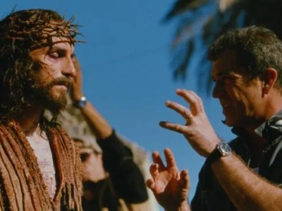 La Resurrección de Cristo: Mel Gibson apuesta por la máxima fidelidad con un equipo de teólogos e&nbsp;historiadores