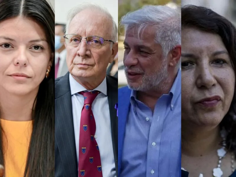 Legisladores salteños: cuánto nos cuesta cada palabra que dicen en el&nbsp;Congreso