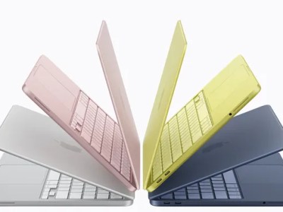 MacBook Neo: todo sobre la computadora más barata en la historia de&nbsp;Apple