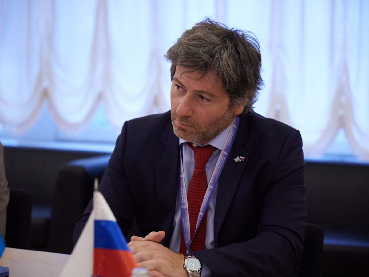 El nuevo ministro de Justicia confrontó directamente a la AFA: “Estoy a favor de las Sociedades Anónimas&nbsp;Deportivas”