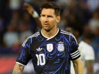 La Selección Argentina se despide en la Bombonera ante&nbsp;Zambia