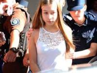 Nahir Galarza salió de la cárcel con un permiso excepcional: cuáles fueron los&nbsp;motivos