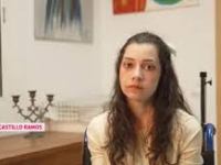 Quién es Noelia Castillo, la joven española de 25 años que hoy recibirá la&nbsp;eutanasia