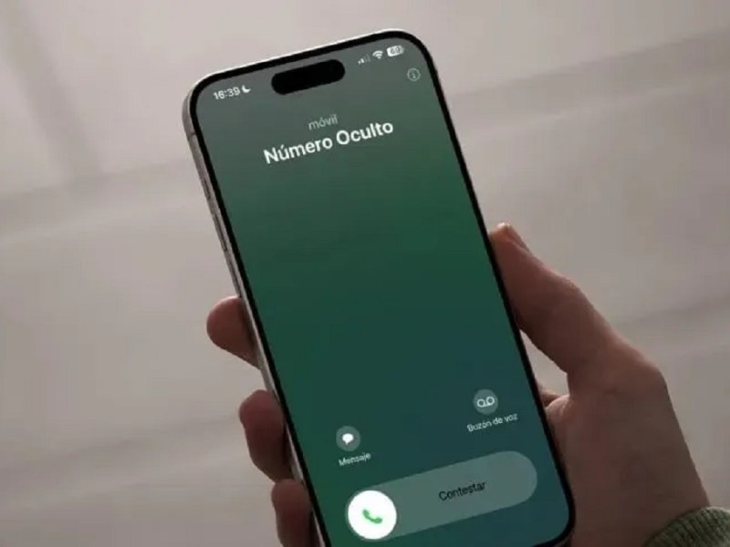 Qué hacer ante las llamadas de números desconocidos de teléfono al&nbsp;celular