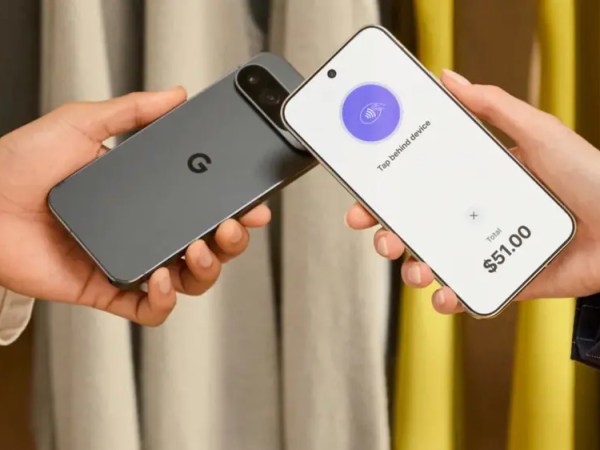 Cambian los pagos en Argentina: vas a poder transferir plata con sólo acercar&nbsp;celulares