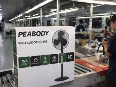 Peabody no pudo pagar intereses de su ON y activó garantías en medio del&nbsp;concurso