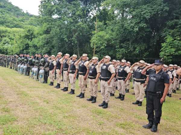 Zigarán afirmó que “el Plan Güemes se está desinflando” y apuntó a&nbsp;Nación
