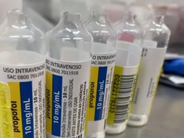 Qué es el propofol, la droga anestésica ultrarrápida que quedó bajo la lupa por la muerte de un&nbsp;médico