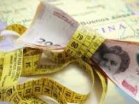 En febrero, hubo un superávit primario de $1,4 billones y uno financiero de $144.421&nbsp;millones