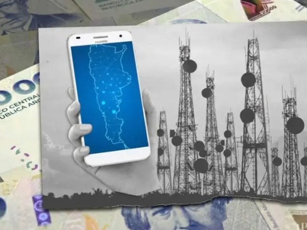 Telecom reportó enormes pérdidas y esto es apenas la punta del iceberg: por qué el negocio telco no cierra en&nbsp;Argentina
