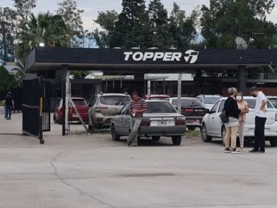 Ajuste en Topper: despidos, salarios recortados y dudas sobre el futuro de la fábrica&nbsp;tucumana