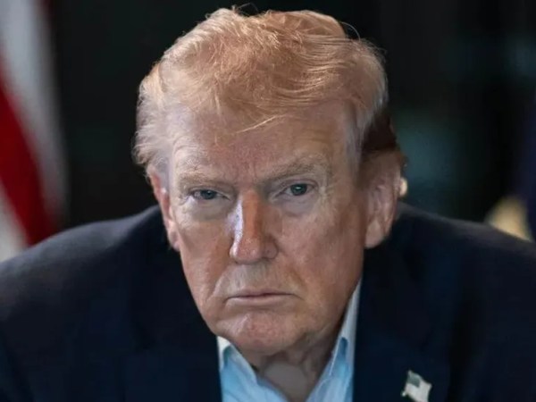 Máxima tensión en Medio Oriente: Trump advierte a Irán que no permitirá el bloqueo de&nbsp;Ormuz