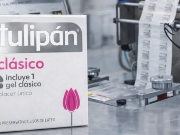 Fábrica de preservativos Tulipán despidió más de 200 empleados por la caída del consumo y las&nbsp;importaciones