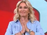 Yanina Latorre le respondió a More Rial por su denuncia: “No estaba diciéndole mono, le estaba diciendo&nbsp;chorra”