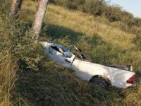 Santiago del Estero: murió un salteño en un vuelco y había mucho dinero en el&nbsp;vehículo