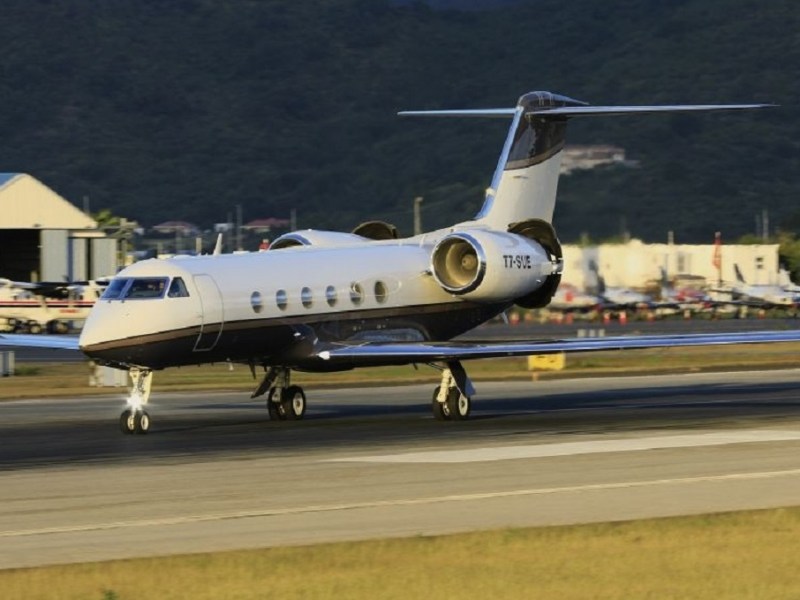 Javier Faroni compró el avión de lujo del “Chiqui” Tapia: costó USD 6 millones y lo registró en San&nbsp;Marino